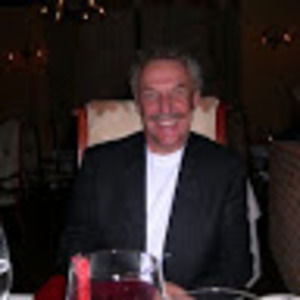 Meet your Posher, Jim